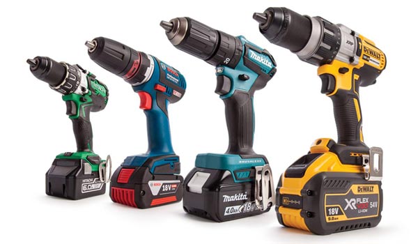 Harga Bor Baterai Cordless 2022