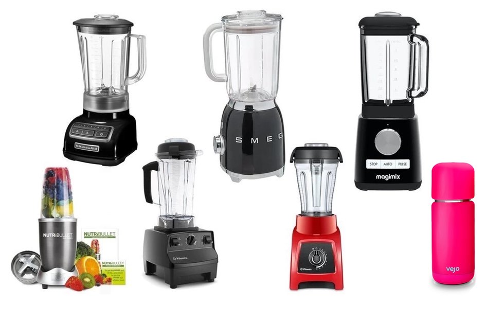 Harga Blender Terbaik, Panduan Membeli & Perawatannya