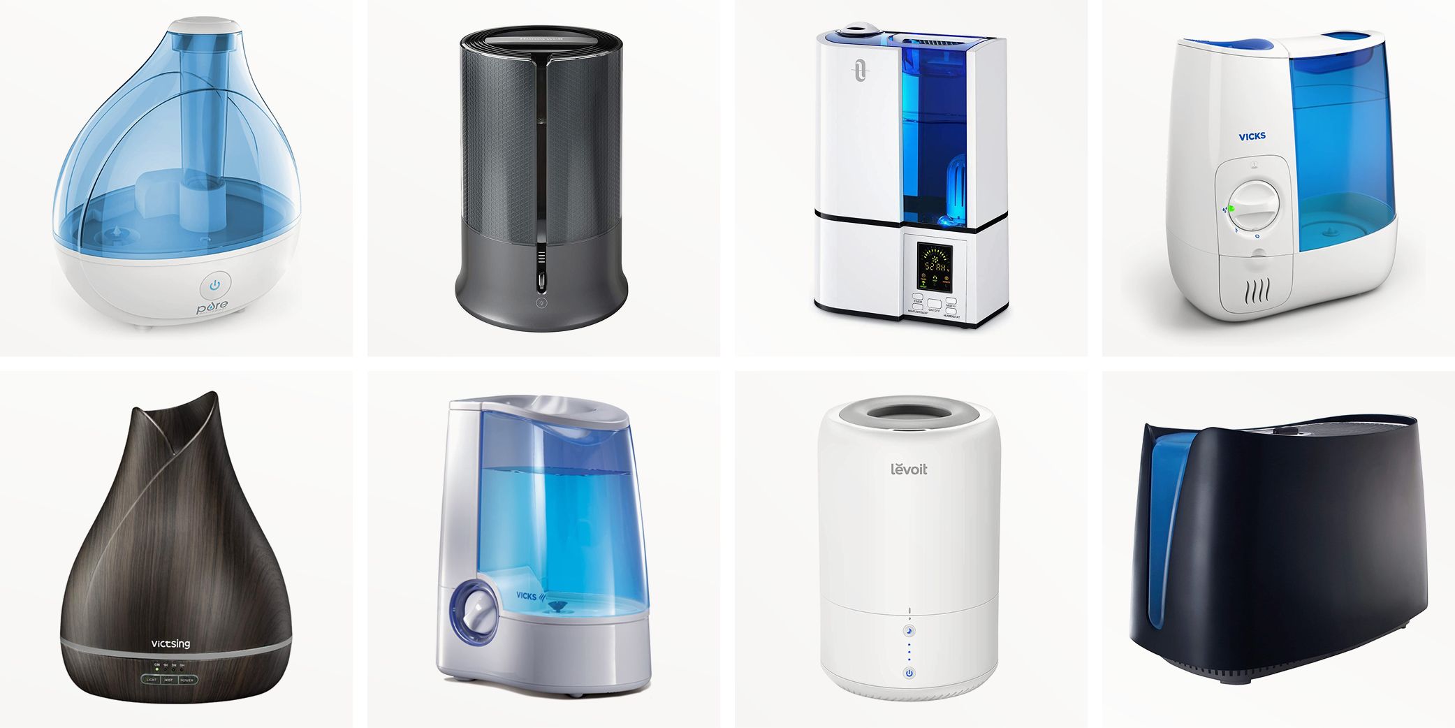 Harga Air Humidifier Murah Berkualitas Bagus 2023