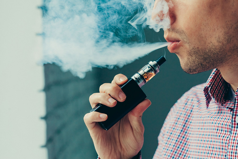 Vapor Rokok Daftar Harga Vapor (Rokok Elektrik) Terlengkap 2023